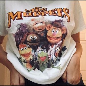 The Muppets T-Shirt